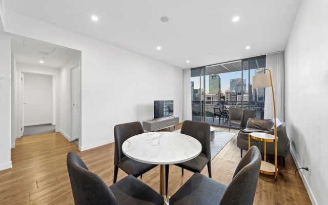 Lucid Apartments by CLLIX