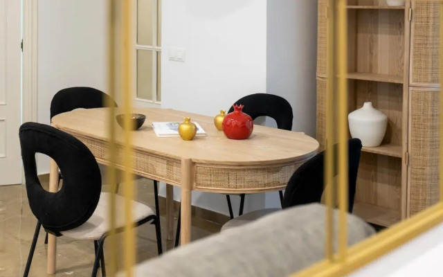 Luxury Suite San Ant n