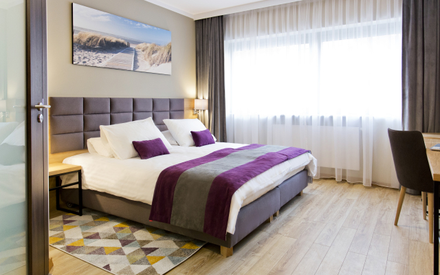 CONRAD Comfort Hotel****