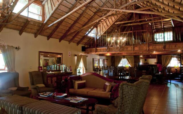 Entabeni Safari Conservancy