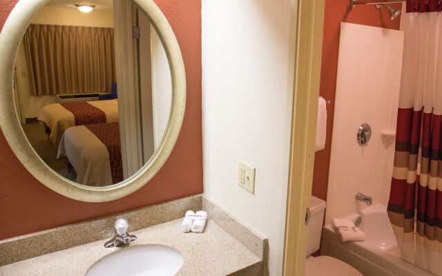 Red Roof Inn Laredo