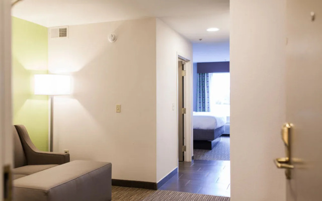 Quality Inn & Suites