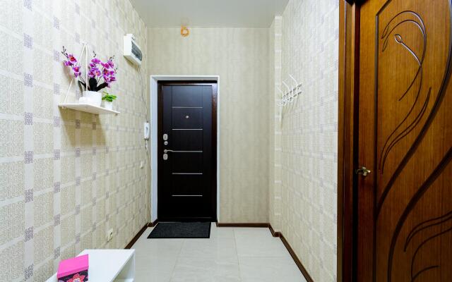 Мята на улице Селезнева 4/4