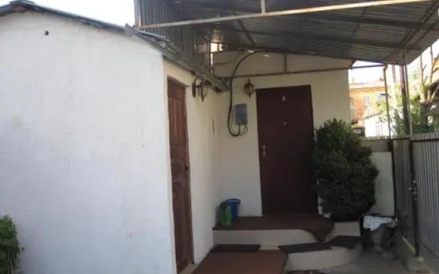 Shevchenka Guest House