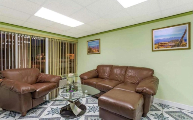 Ashland Studio Inn By OYO Richmond North near Kings Dominion