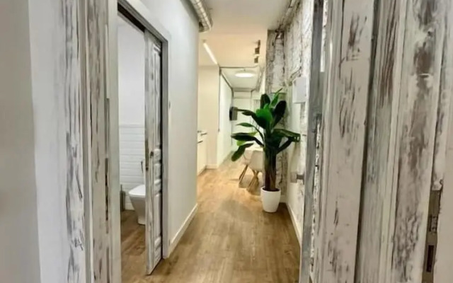Apartamentos Carolina by gaiarooms
