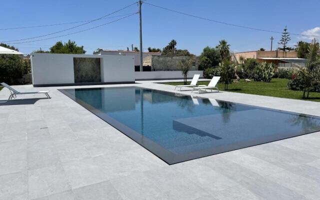 LM7 Luxury Villa Sicily