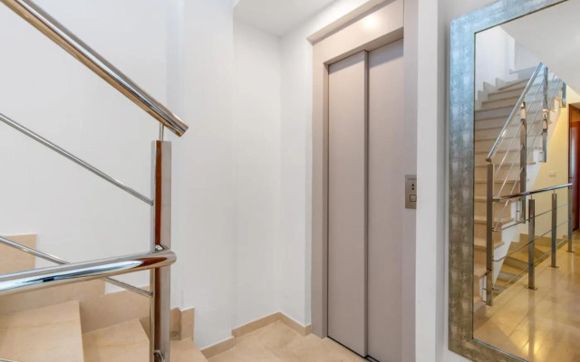 Bungalow Candela - Plusholidays