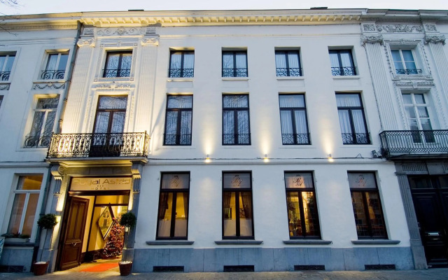 Hotel Royal Astrid Aalst