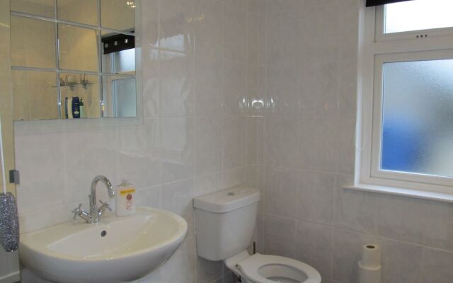 The Garden Room - Causeway Coast