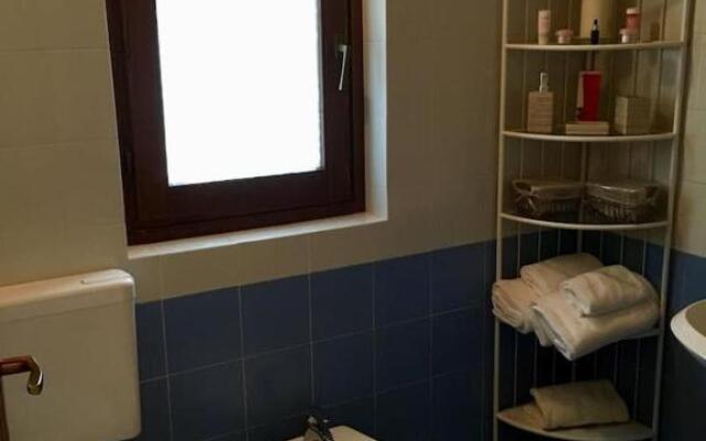 Valbondione - Bellissima Villetta Su 3