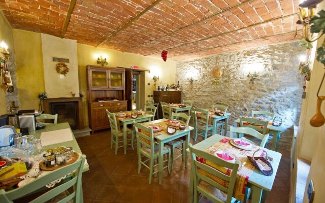 La Maison des Vignerons Chambres d'Hotes
