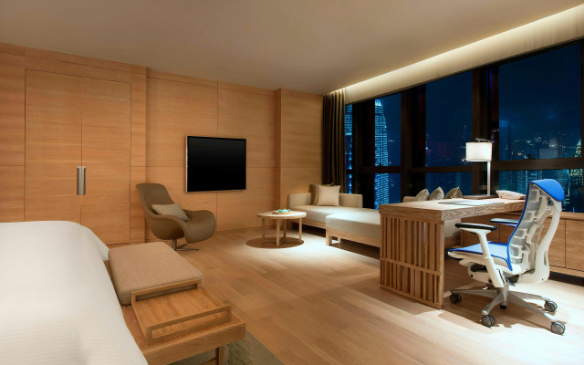 The Westin Chongqing Liberation Square