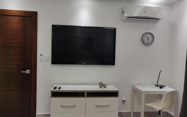 Soha Suites II