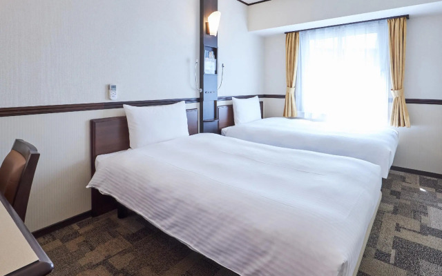 Toyoko Inn Narita Airport Honkan