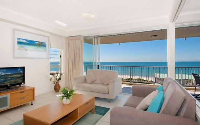 On the Beach Resort Bribie Island