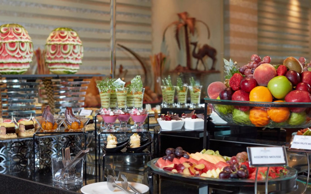 Millennium Hotel and Convention Centre Kuwait