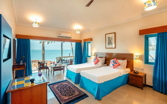Bambolim Beach Resort