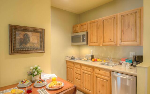 Homewood Suites by Hilton Jackson