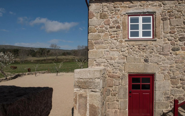 Quinta Do Rio Noémi