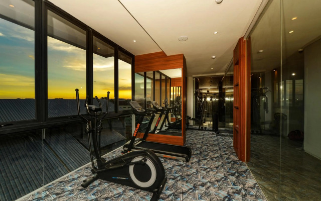 Nata Azana Hotel Solo