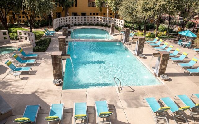 Sonoran Suites Scottsdale at the Shade