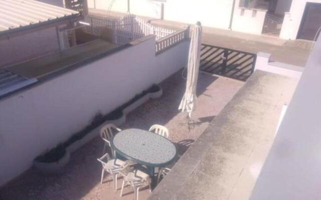 Villa Cosimo Lido Marini