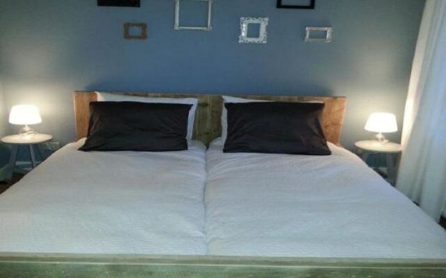 B&B Oekepoek Down Town