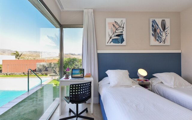 Salobre Golf Villas - Holiday Rental Par4-2
