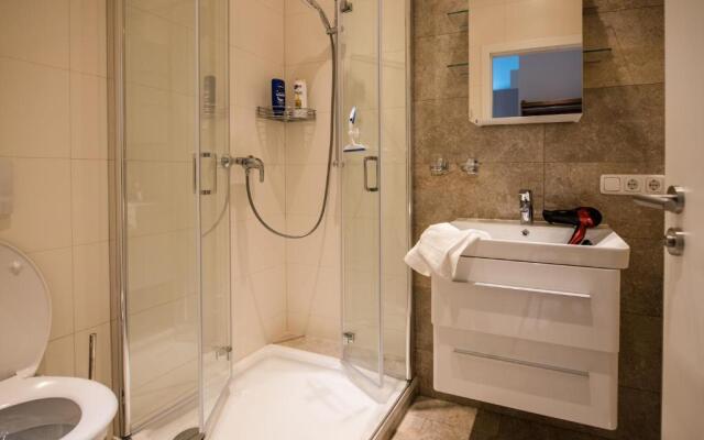 Ferienwohnung/Businessapartment