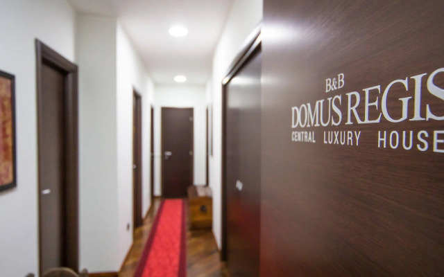 B&B Domus Regis