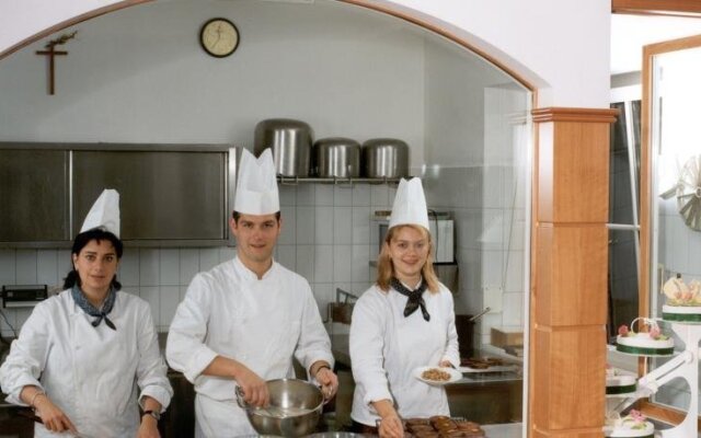 Pension Panoramablick