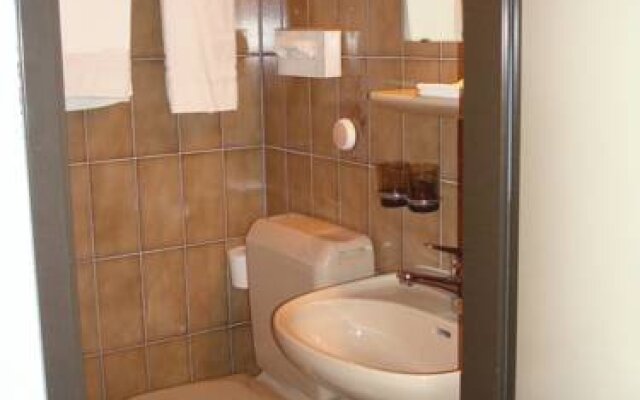 Hotel Arche