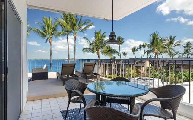 Royal Sea Cliff #418 Pool Hot Tub & A/c!
