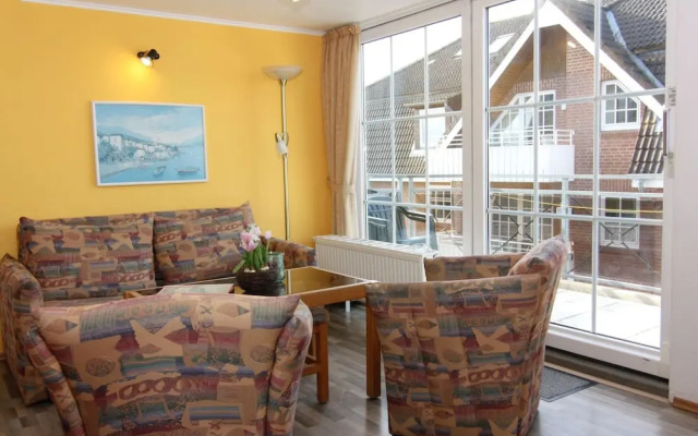 Apartment House Pinamar, Scharbeutz