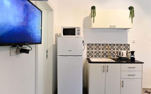 YalaRent Bazelet Apartments