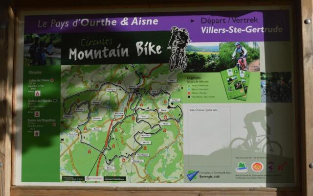 La Lisiere