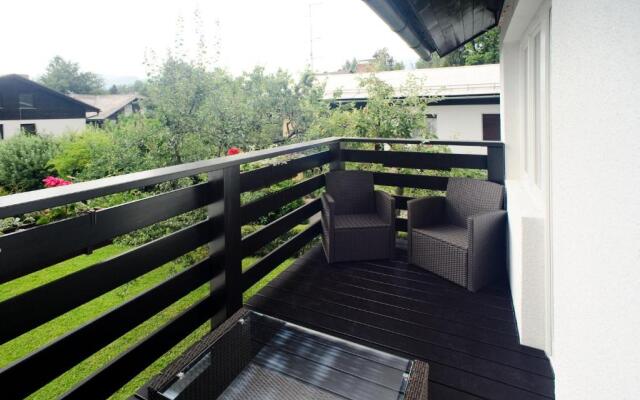 Apartments Villa AnnaMaria