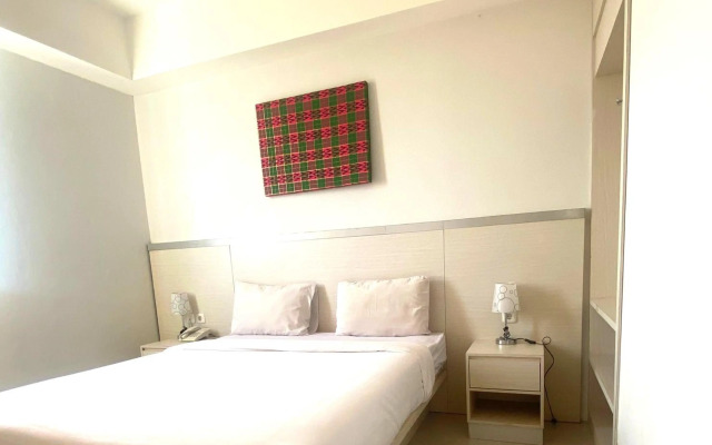 RedDoorz Plus At Grand Sayang Park Hotel Makassar