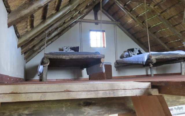 Ukuthula Lodge