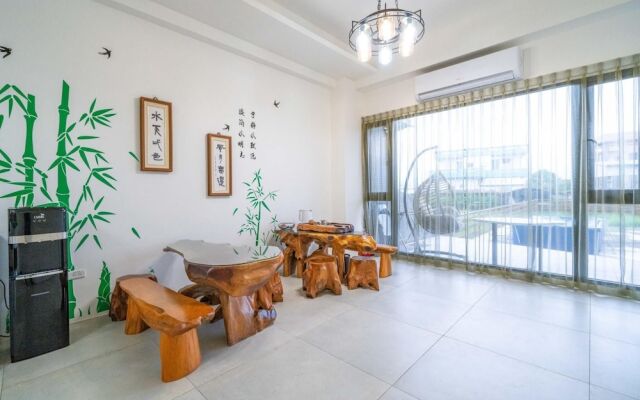 Yutai Villa