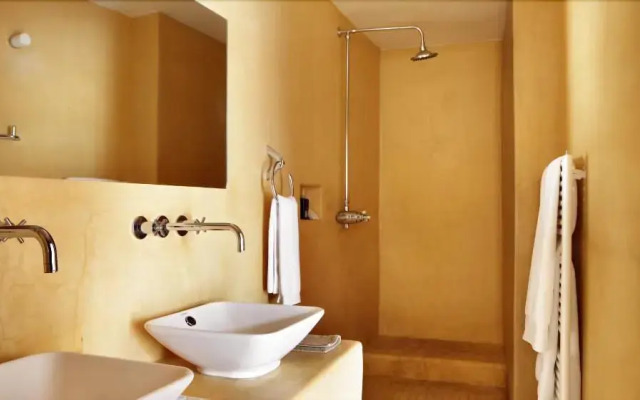 Hotel Mas de la Serra