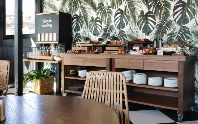 DWO Nopal by Checkin