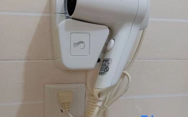 Yangshuo Riverside Homestay