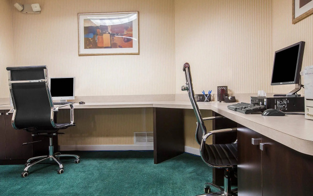 Comfort Inn Glenmont - Albany South