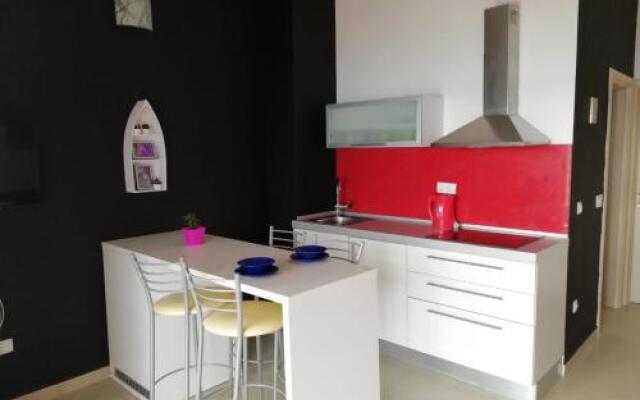 Apartmani Zoran
