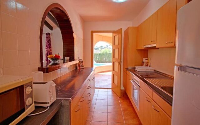 Villas Costa Calpe - Roma