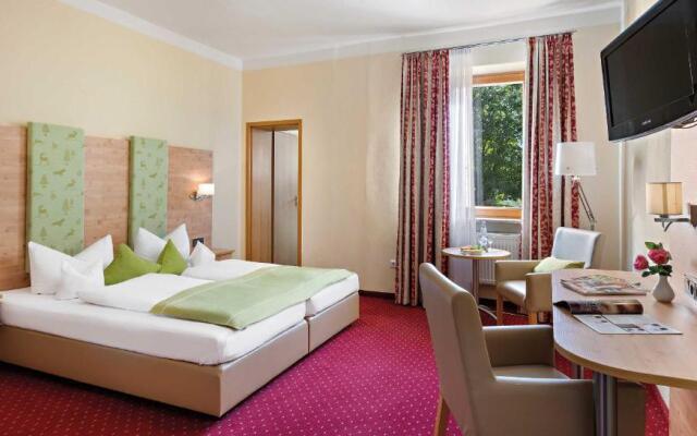 Hotel Liebl