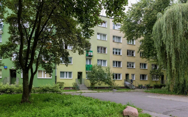 Apartment Wrzeciono by Renters