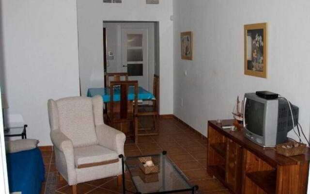 Spirit de Mojacar